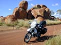 Devil's Marbles
